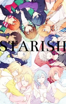 STARISH [en cours]