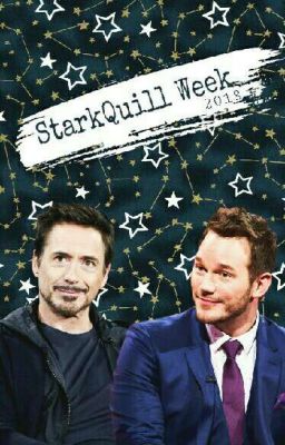 [ StarkQuill Week 2018 ]