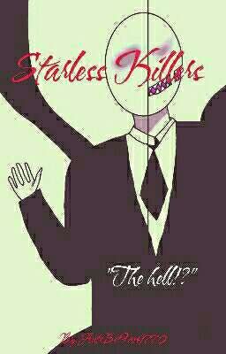 Starless Killers