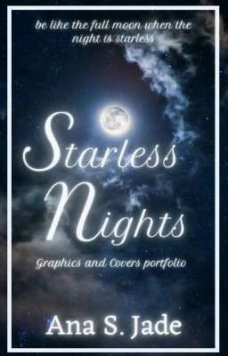 Starless Nights | Graphics Portfolio 