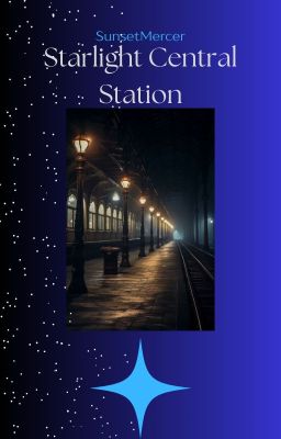 Starlight Central Station