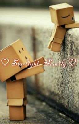 ♡Starlight_Family