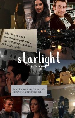 starlight || j. storm