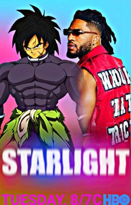 Starlight (JWF Developmental Brand)