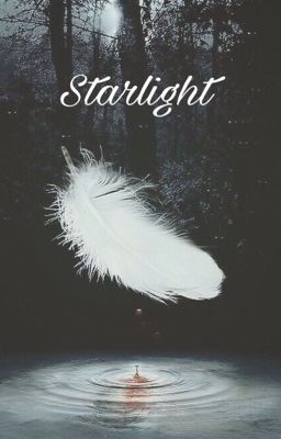 Starlight(#Wattys2017)