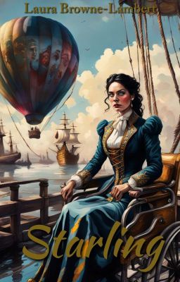 Starling (Volume 1)