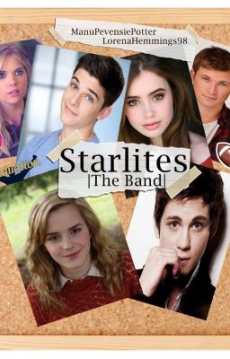 Starlites |The Band|