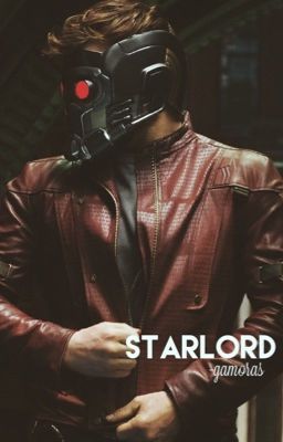 STARLORD (30 DAY MARVEL CHALLENGE) ✔️