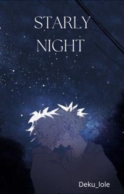 Starly Night ~ [KATSUDEKU]