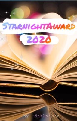 Starnight Award 2020 [open]