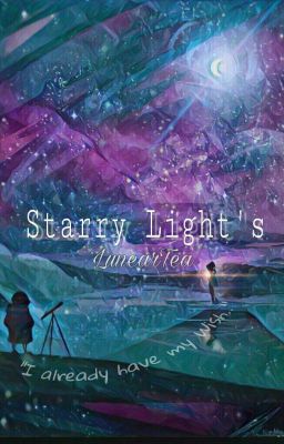 Starry Light's (Outertale ~ Frans)