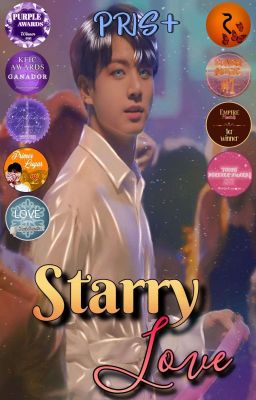 Starry Love [KV] - Omegaverse - ✔