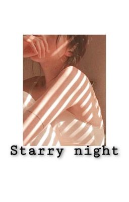 Starry Night | Jeongchan