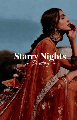 Starry Nights || Poetry