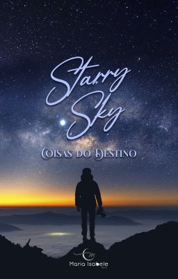 Starry Sky - Coisas Do Destino