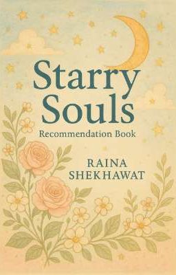Starry Souls | A Recommendation Book |
