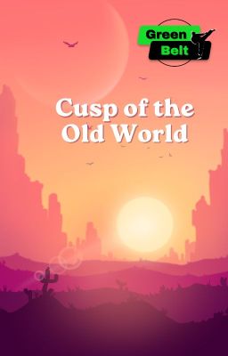 Stars Align: Cusp of the Old World (Stardew Valley/My Time Crossover)