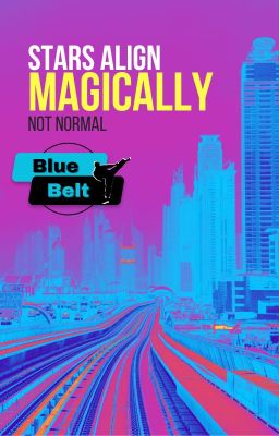 Stars Align: Magically Not Normal (Stardew Valley Fanfic)