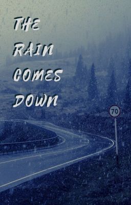 Stars Align: The Rain Comes Down (Stardew Valley Fanfic)