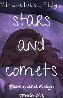 Stars And Comets ✖