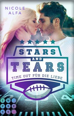 Stars and Tears. Time Out für die Liebe [Leseprobe]