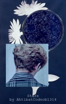Stars | Combeferre