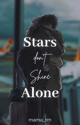 Stars don't Shine Alone | OS | BokuAka