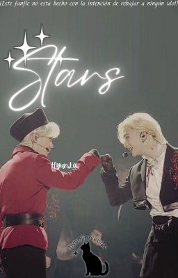 Stars | HyunLix (EN EDICIÓN)