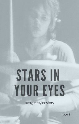 Stars in Your Eyes (Queen/Roger Taylor)