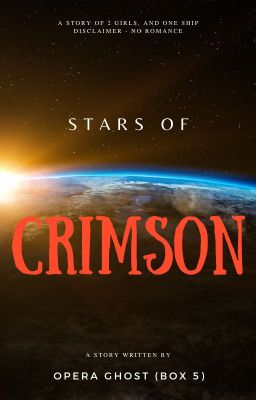 Stars Of Crimson