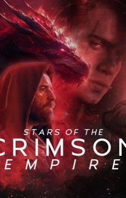 STARS OF THE CRIMSON EMPIRE ━━━ star wars