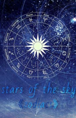 Stars of the Sky