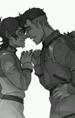 Stars: Sheith One-shot