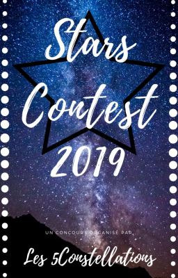 StarsContest 2019 [CONCOURS TERMINÉ]