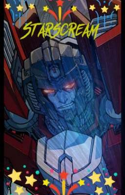 Starscream