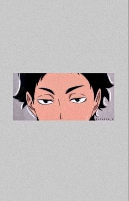 starseed | akaashi keiji