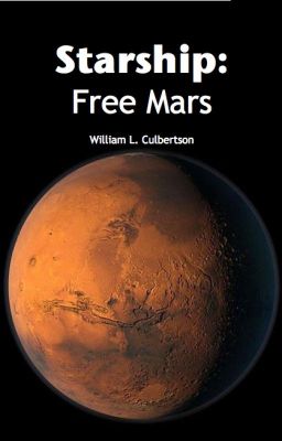 Starship: Free Mars