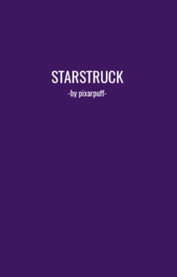 Starstruck [AURORA CYCLE APPLY FIC]