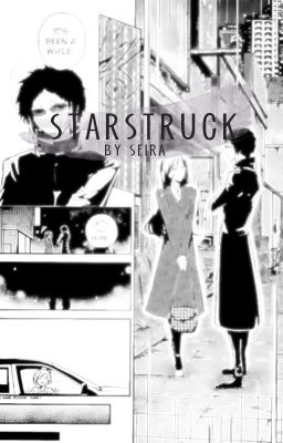 starstruck [graphic portfolio]