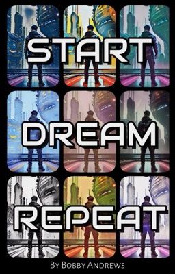 Start - Dream - Repeat