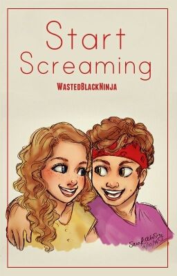 Start Screaming |5sos| [zakończone]