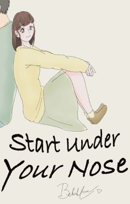 Start Under Your Nose