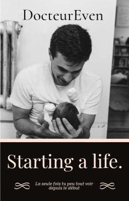 Starting a life