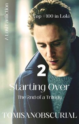 Starting Over #2 - Loki