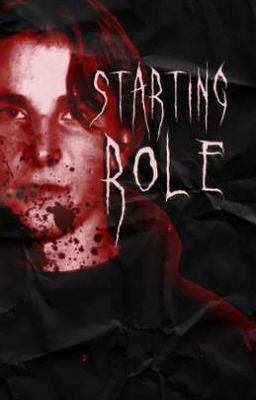 Starting Role (A Scream Apply Role)