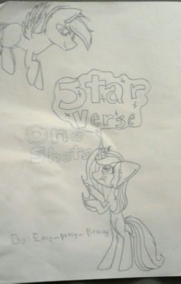 StarVerse One-Shots!