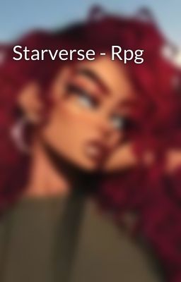 Starverse - Rpg