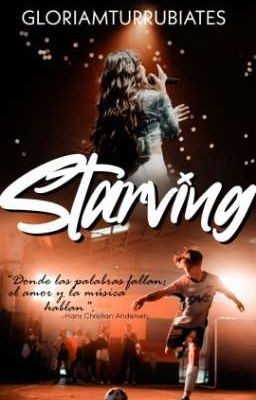 STARVING #1 (Saga STARVING)|Christopher Vélez.(Completa)