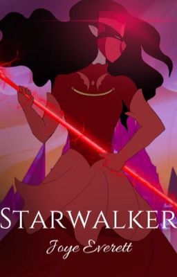 Starwalker | The Alura Trilogy, Book 2 [She-Ra 2018] ✔️