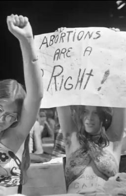 STATES & ABORTION RIGHTS 